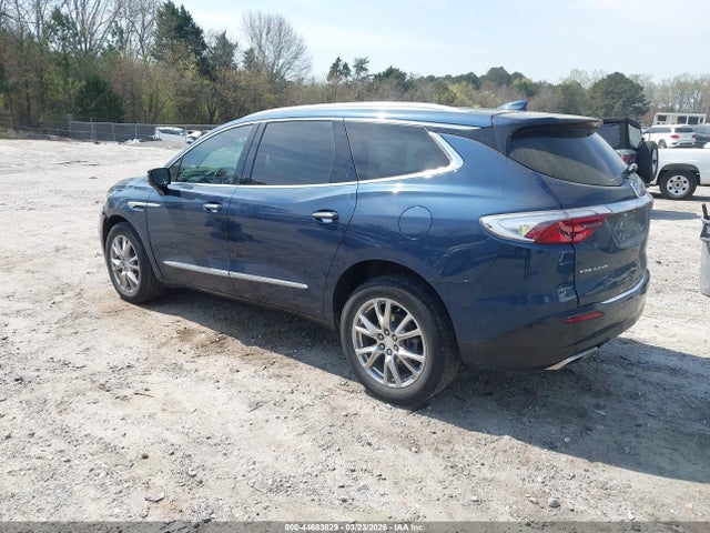 Продаж на аукціоні авто 2022 Buick Enclave Fwd Essence, vin: 5GAERBKW2NJ103772, номер лоту: 44683829