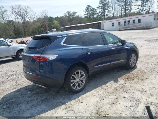 Продаж на аукціоні авто 2022 Buick Enclave Fwd Essence, vin: 5GAERBKW2NJ103772, номер лоту: 44683829