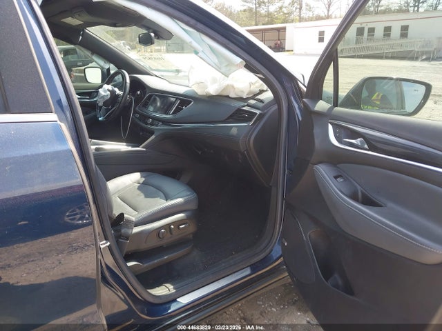 Продаж на аукціоні авто 2022 Buick Enclave Fwd Essence, vin: 5GAERBKW2NJ103772, номер лоту: 44683829