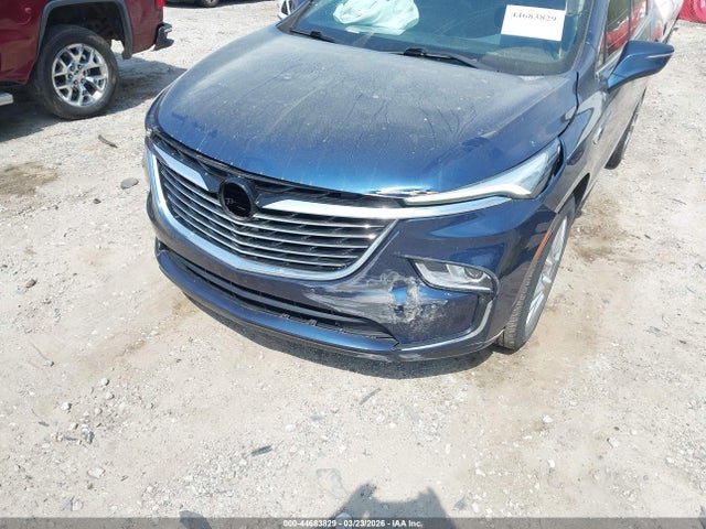 Продаж на аукціоні авто 2022 Buick Enclave Fwd Essence, vin: 5GAERBKW2NJ103772, номер лоту: 44683829