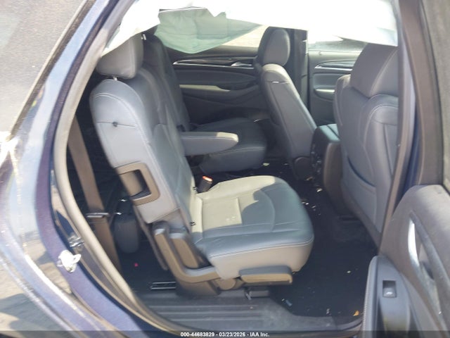 Продаж на аукціоні авто 2022 Buick Enclave Fwd Essence, vin: 5GAERBKW2NJ103772, номер лоту: 44683829