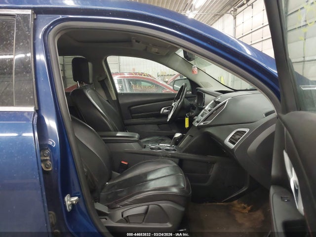 Продажа на аукционе авто 2010 Gmc Terrain Slt-2, vin: 2CTFLJEY3A6355151, номер лота: 44683832