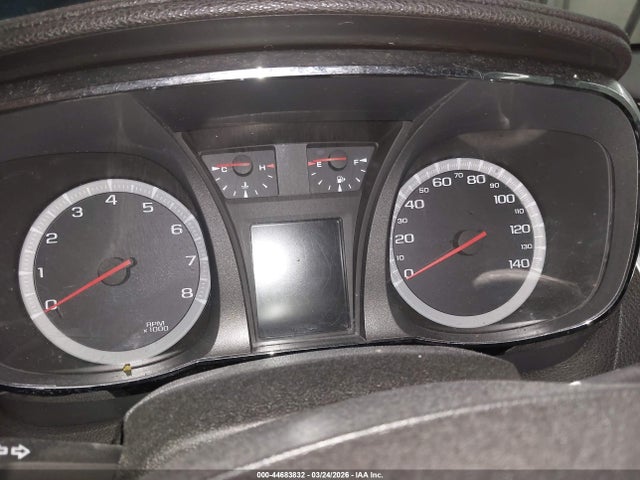 Продажа на аукционе авто 2010 Gmc Terrain Slt-2, vin: 2CTFLJEY3A6355151, номер лота: 44683832