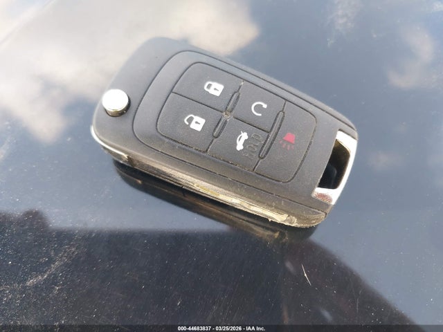 Продаж на аукціоні авто 2013 Gmc Terrain Slt-2, vin: 2GKFLWE38D6186184, номер лоту: 44683837