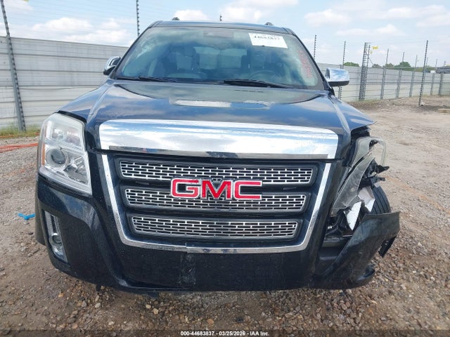 Продаж на аукціоні авто 2013 Gmc Terrain Slt-2, vin: 2GKFLWE38D6186184, номер лоту: 44683837
