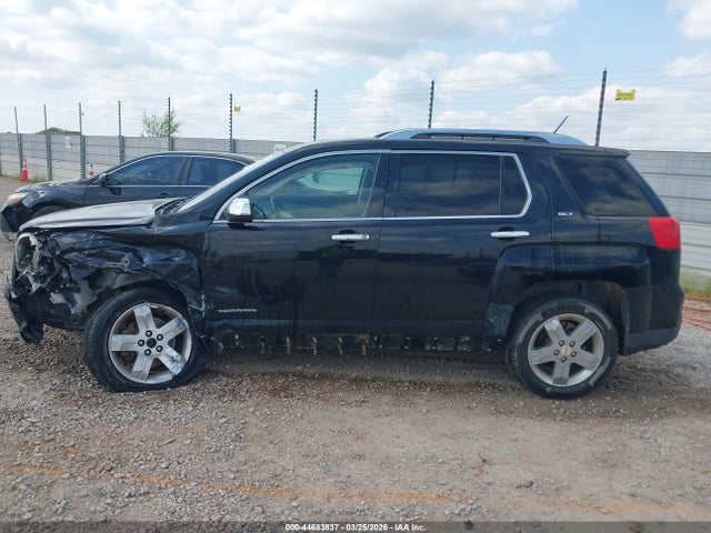 Продаж на аукціоні авто 2013 Gmc Terrain Slt-2, vin: 2GKFLWE38D6186184, номер лоту: 44683837