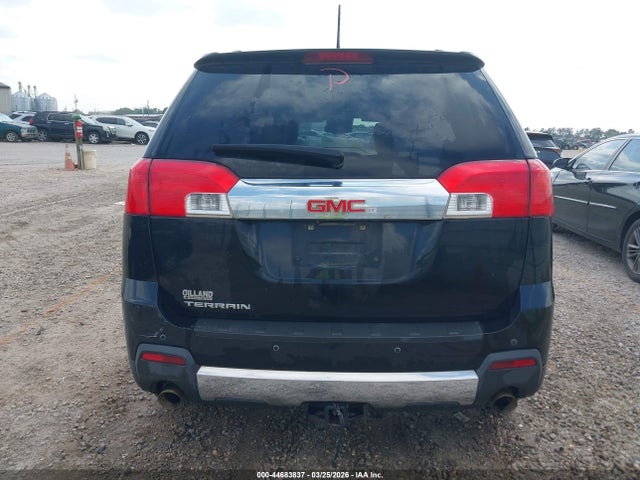 Продаж на аукціоні авто 2013 Gmc Terrain Slt-2, vin: 2GKFLWE38D6186184, номер лоту: 44683837
