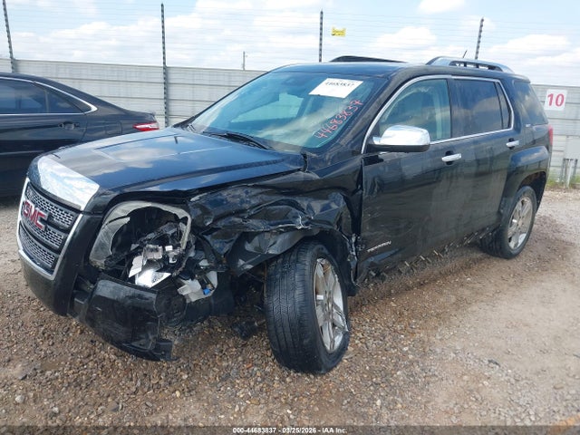 Продаж на аукціоні авто 2013 Gmc Terrain Slt-2, vin: 2GKFLWE38D6186184, номер лоту: 44683837
