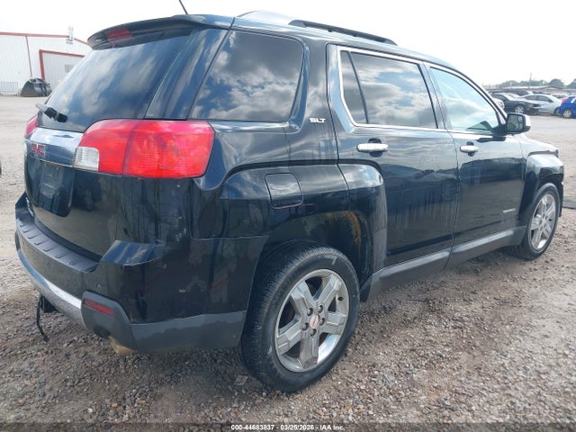 Продаж на аукціоні авто 2013 Gmc Terrain Slt-2, vin: 2GKFLWE38D6186184, номер лоту: 44683837