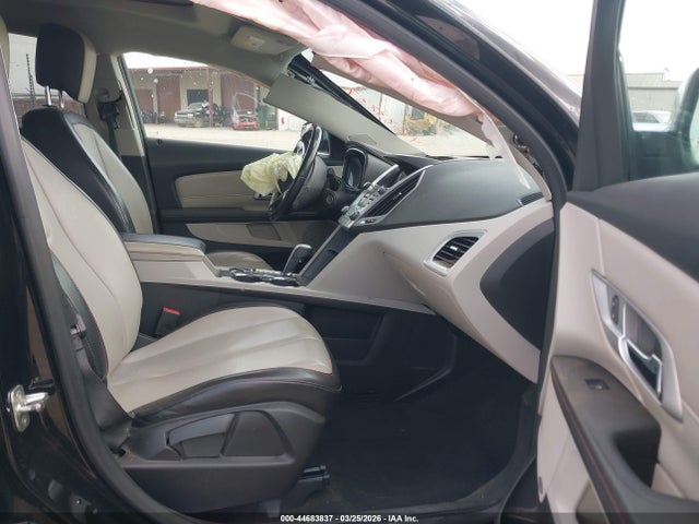Продаж на аукціоні авто 2013 Gmc Terrain Slt-2, vin: 2GKFLWE38D6186184, номер лоту: 44683837