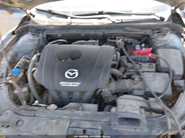 Aukcja sprzedaży 2014 Mazda Mazda6 I Sport, vin: JM1GJ1U64E1140828, numer aukcji: 44683839