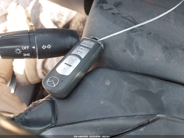 Aukcja sprzedaży 2014 Mazda Mazda6 I Sport, vin: JM1GJ1U64E1140828, numer aukcji: 44683839