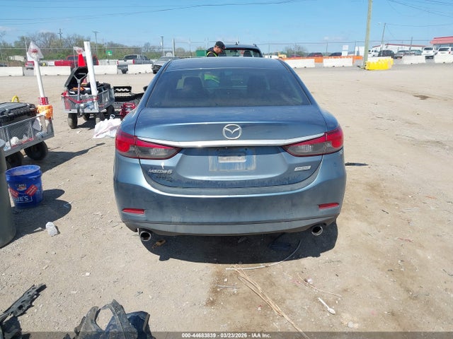 Aukcja sprzedaży 2014 Mazda Mazda6 I Sport, vin: JM1GJ1U64E1140828, numer aukcji: 44683839