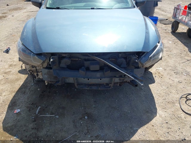 Aukcja sprzedaży 2014 Mazda Mazda6 I Sport, vin: JM1GJ1U64E1140828, numer aukcji: 44683839