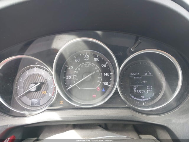 Aukcja sprzedaży 2014 Mazda Mazda6 I Sport, vin: JM1GJ1U64E1140828, numer aukcji: 44683839
