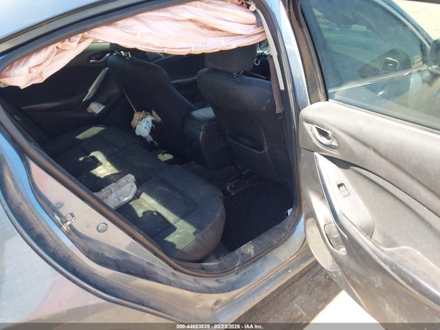 Aukcja sprzedaży 2014 Mazda Mazda6 I Sport, vin: JM1GJ1U64E1140828, numer aukcji: 44683839
