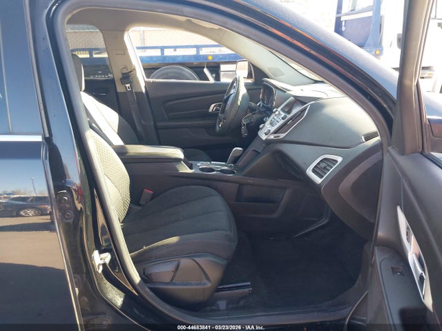 2015 Gmc Terrain Sle-1 მანქანა იყიდება აუქციონზე, vin: 2GKALMEK2F6386616, აუქციონის ნომერი: 44683841