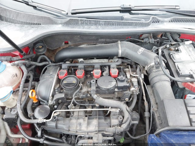 Продаж на аукціоні авто 2009 Volkswagen Gti 2-door  (m6) (discontinued), vin: WVWEV71K09W136560, номер лоту: 44683842