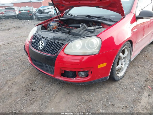 Продаж на аукціоні авто 2009 Volkswagen Gti 2-door  (m6) (discontinued), vin: WVWEV71K09W136560, номер лоту: 44683842