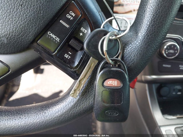 Продаж на аукціоні авто 2013 Kia Optima Lx, vin: 5XXGM4A73DG245451, номер лоту: 44683843