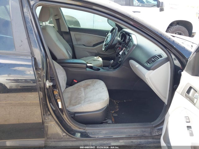 Продаж на аукціоні авто 2013 Kia Optima Lx, vin: 5XXGM4A73DG245451, номер лоту: 44683843