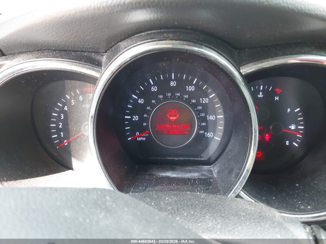 Продаж на аукціоні авто 2013 Kia Optima Lx, vin: 5XXGM4A73DG245451, номер лоту: 44683843