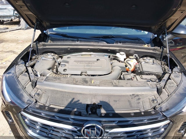 Aukcja sprzedaży 2023 Buick Envision Preferred Fwd, vin: LRBAZLR41PD145907, numer aukcji: 44683844