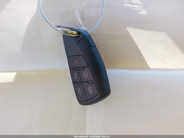 Aukcja sprzedaży 2023 Buick Envision Preferred Fwd, vin: LRBAZLR41PD145907, numer aukcji: 44683844