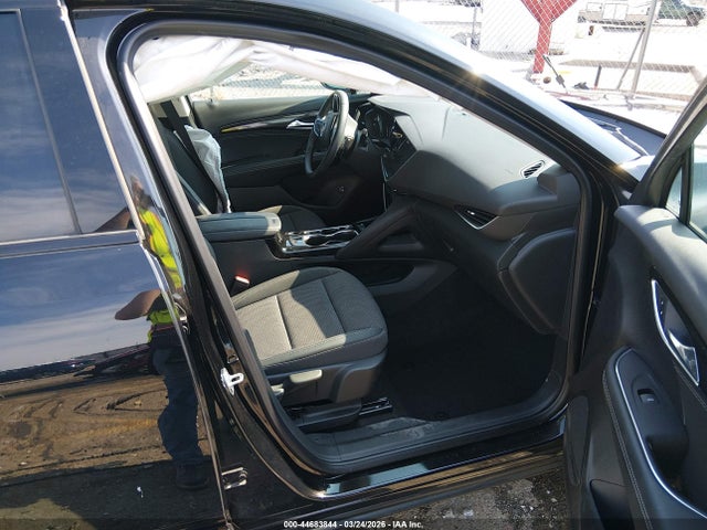 Aukcja sprzedaży 2023 Buick Envision Preferred Fwd, vin: LRBAZLR41PD145907, numer aukcji: 44683844
