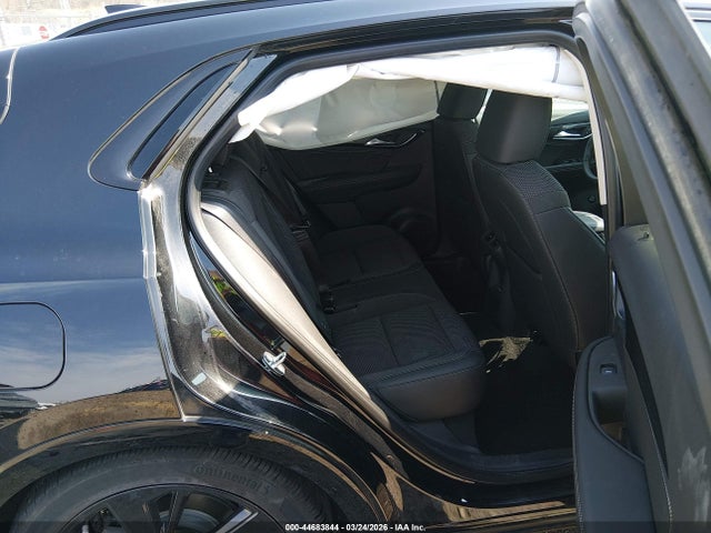 Aukcja sprzedaży 2023 Buick Envision Preferred Fwd, vin: LRBAZLR41PD145907, numer aukcji: 44683844