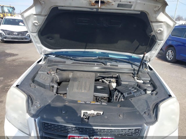 2012 Gmc Terrain Sle-1 მანქანა იყიდება აუქციონზე, vin: 2GKALMEK9C6266923, აუქციონის ნომერი: 44683845