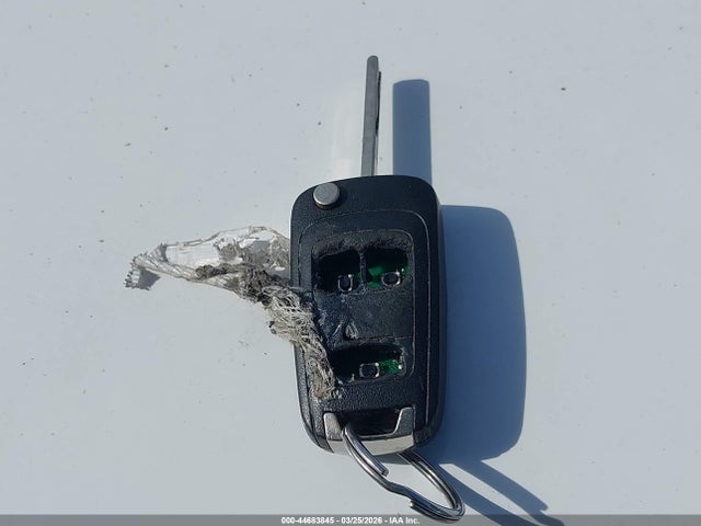 2012 Gmc Terrain Sle-1 მანქანა იყიდება აუქციონზე, vin: 2GKALMEK9C6266923, აუქციონის ნომერი: 44683845