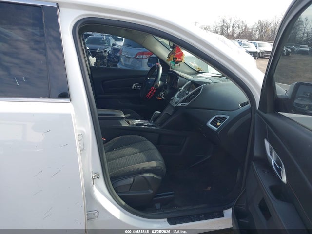 2012 Gmc Terrain Sle-1 მანქანა იყიდება აუქციონზე, vin: 2GKALMEK9C6266923, აუქციონის ნომერი: 44683845