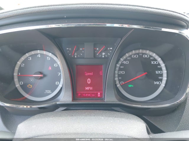 2012 Gmc Terrain Sle-1 მანქანა იყიდება აუქციონზე, vin: 2GKALMEK9C6266923, აუქციონის ნომერი: 44683845