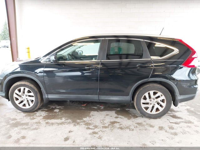 2HKRM4H74FH651387 Honda Cr-v Ex-l