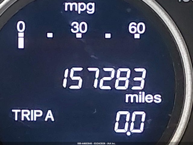 2HKRM4H74FH651387 Honda Cr-v Ex-l