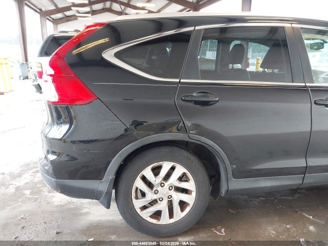 2HKRM4H74FH651387 Honda Cr-v Ex-l