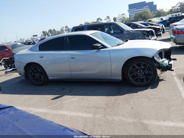 Dodge Charger Sxt Rwd 2019 2C3CDXBG8KH591556 Image 14