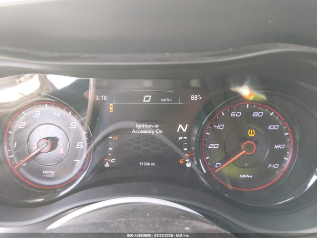 Dodge Charger Sxt Rwd 2019 2C3CDXBG8KH591556 Image 16