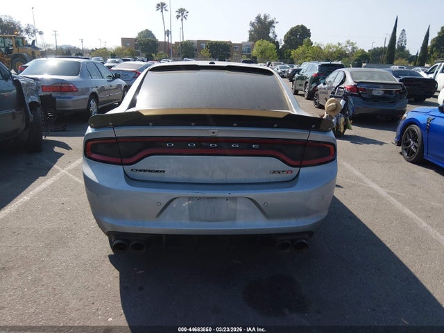 Dodge Charger Sxt Rwd 2019 2C3CDXBG8KH591556 Image 17