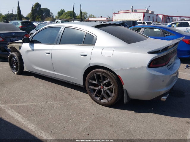 Dodge Charger Sxt Rwd 2019 2C3CDXBG8KH591556 Image 3