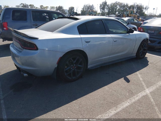 Dodge Charger Sxt Rwd 2019 2C3CDXBG8KH591556 Image 4