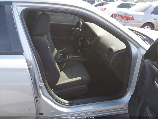 Dodge Charger Sxt Rwd 2019 2C3CDXBG8KH591556 Image 5