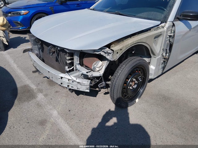 Dodge Charger Sxt Rwd 2019 2C3CDXBG8KH591556 Image 6