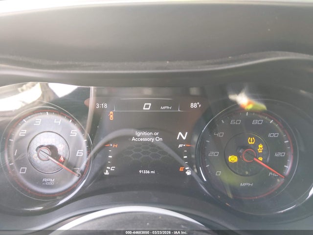 Dodge Charger Sxt Rwd 2019 2C3CDXBG8KH591556 Image 7