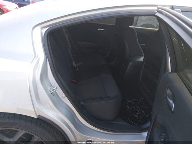 Dodge Charger Sxt Rwd 2019 2C3CDXBG8KH591556 Image 8