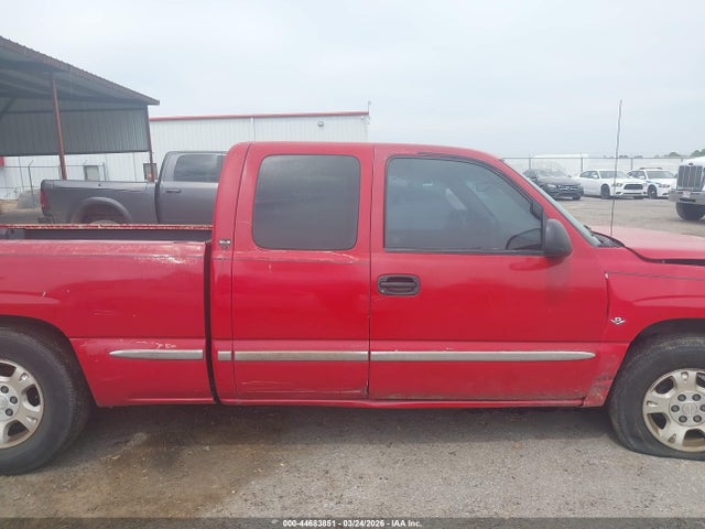 Продажа на аукционе авто 1999 Gmc Sierra 1500 Sle, vin: 2GTEC19T0X1507091, номер лота: 44683851