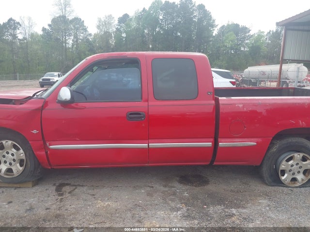 Продажа на аукционе авто 1999 Gmc Sierra 1500 Sle, vin: 2GTEC19T0X1507091, номер лота: 44683851
