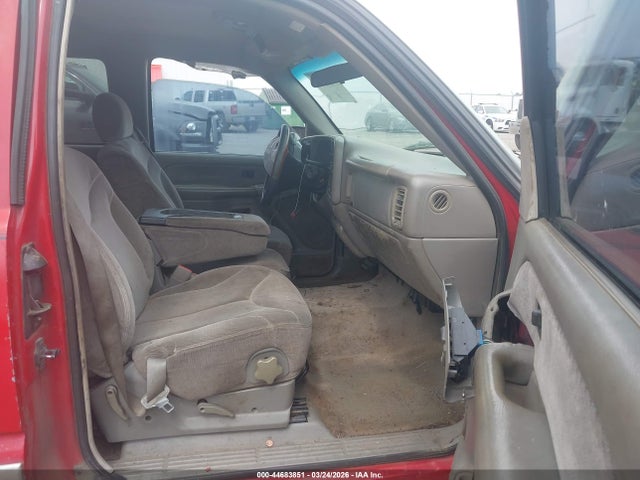 Продажа на аукционе авто 1999 Gmc Sierra 1500 Sle, vin: 2GTEC19T0X1507091, номер лота: 44683851