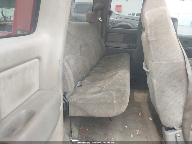 Продажа на аукционе авто 1999 Gmc Sierra 1500 Sle, vin: 2GTEC19T0X1507091, номер лота: 44683851